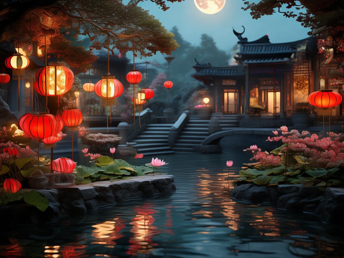 物业中秋节什么时候送礼品合适呢？
