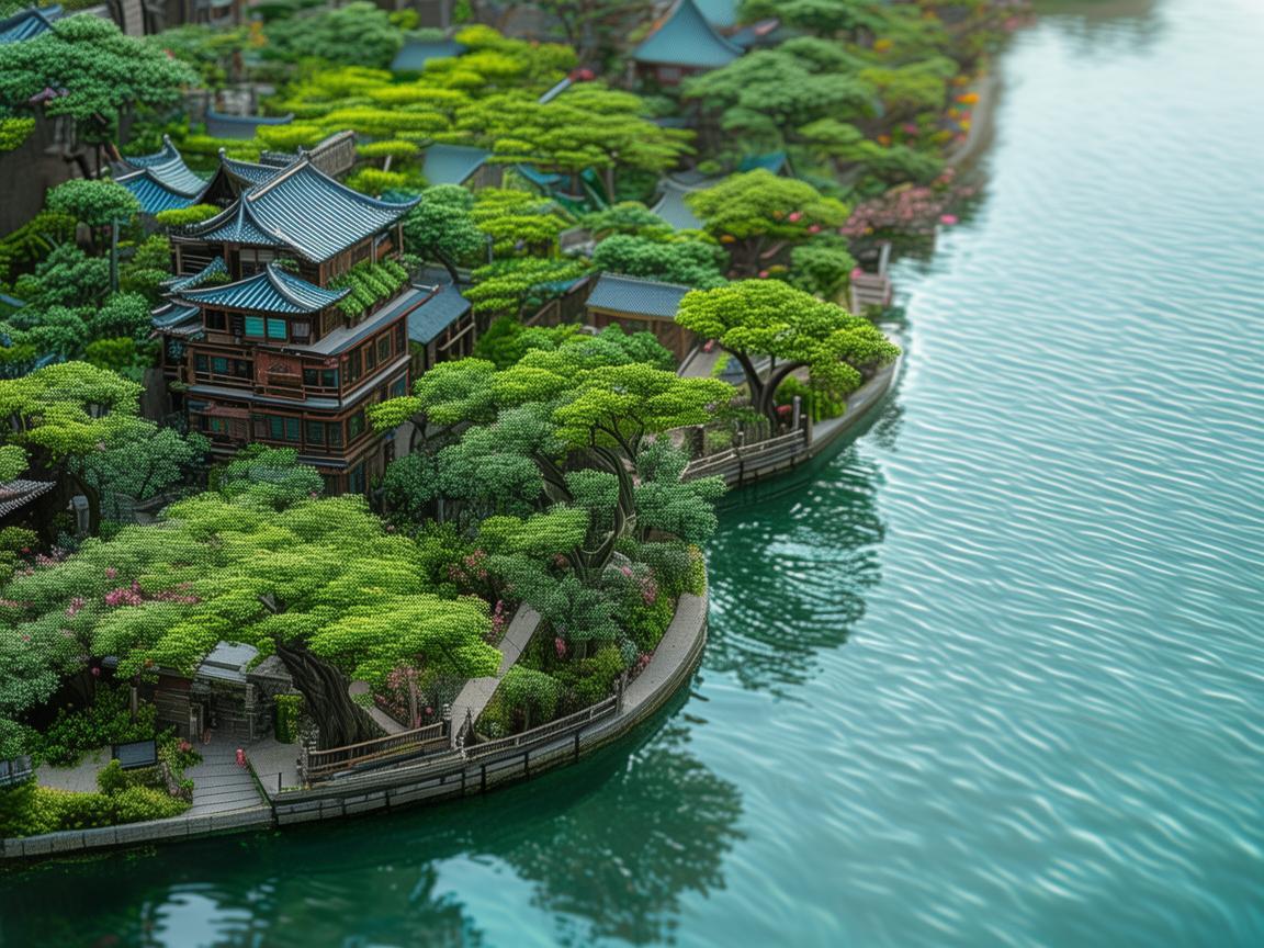 厦门天心岛物业究竟是什么？