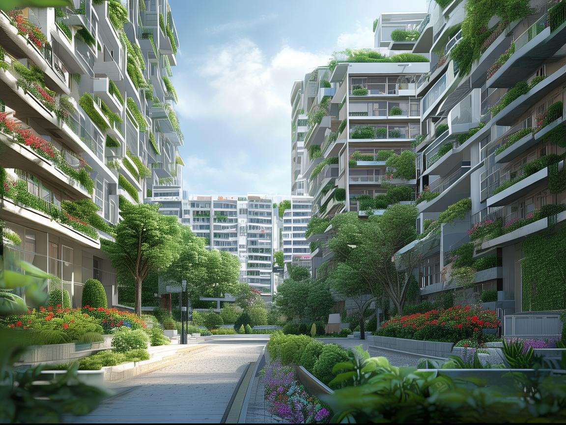 建业的物业究竟怎么样？