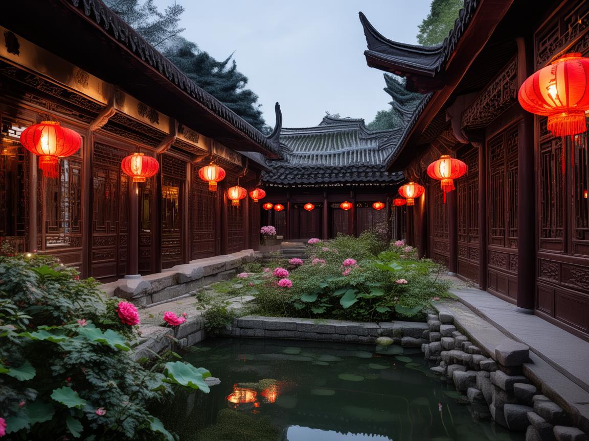 凤城二村究竟是什么物业？