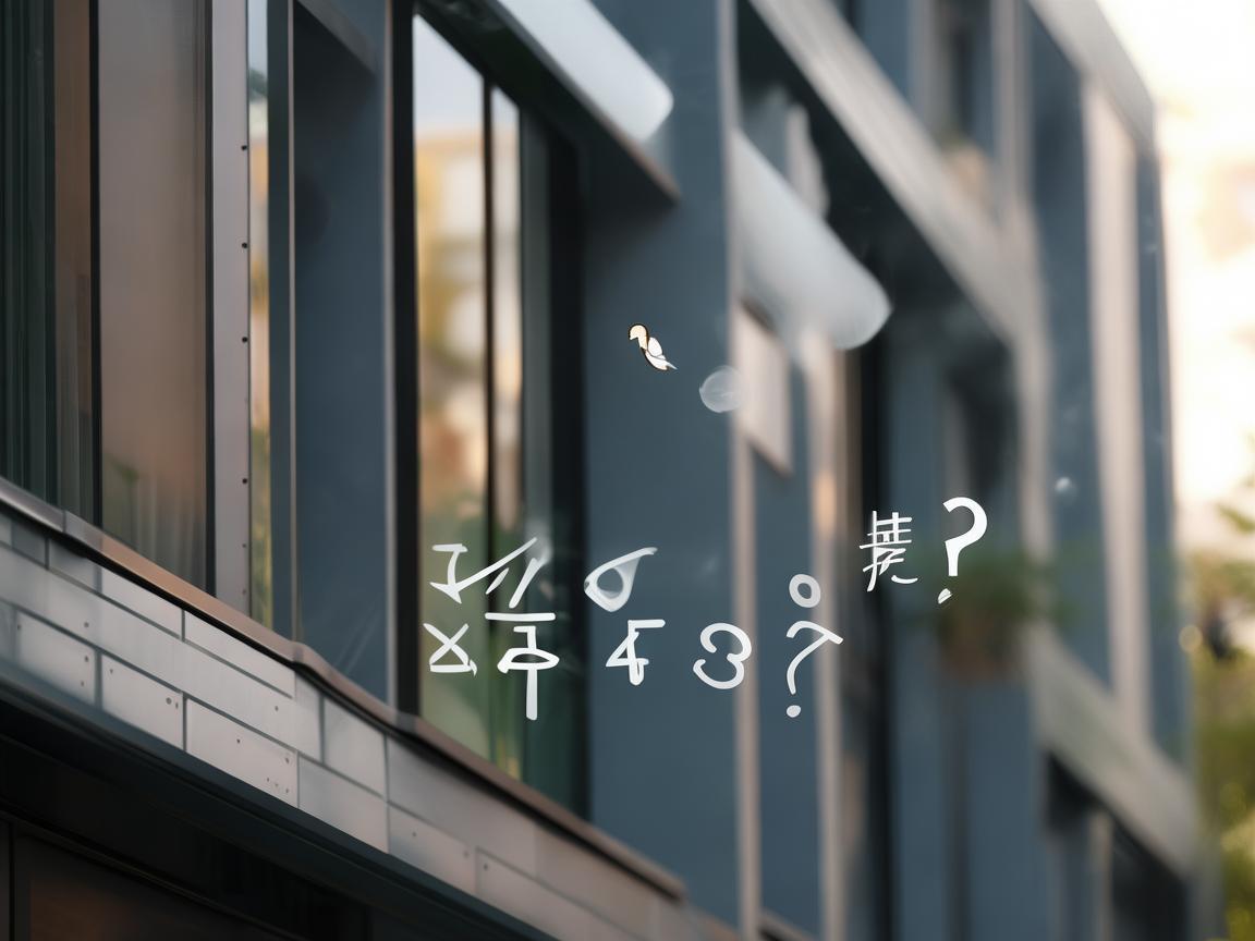 物业管理费是按面积算吗？