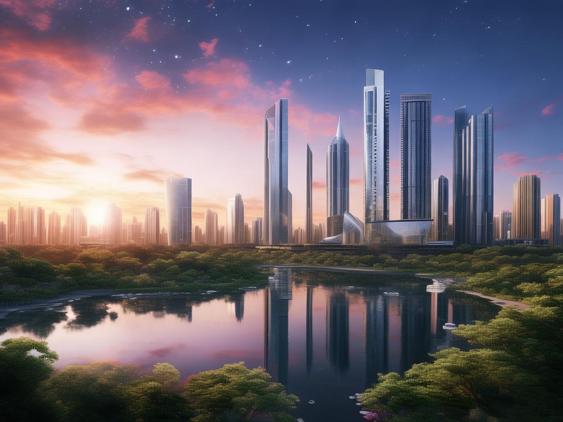 綦江永桐新城究竟是什么物业? 綦江永桐新城究竟是什么物业?