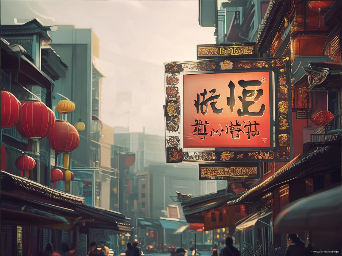 同德围物业该怎么找？