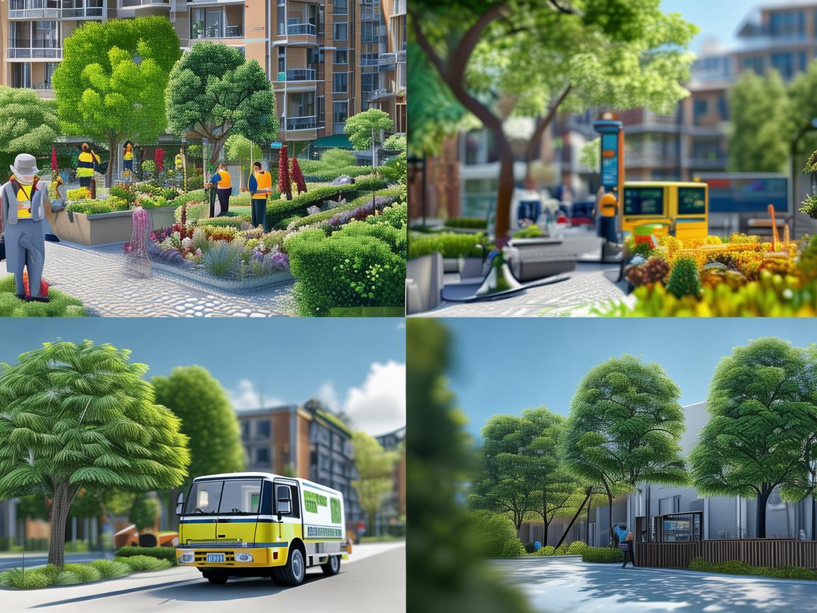物业管理究竟做什么？