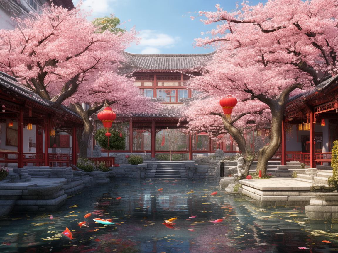 春晓苑物业究竟有什么消息？