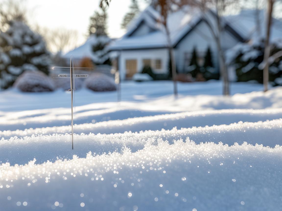 物业有扫雪义务吗？