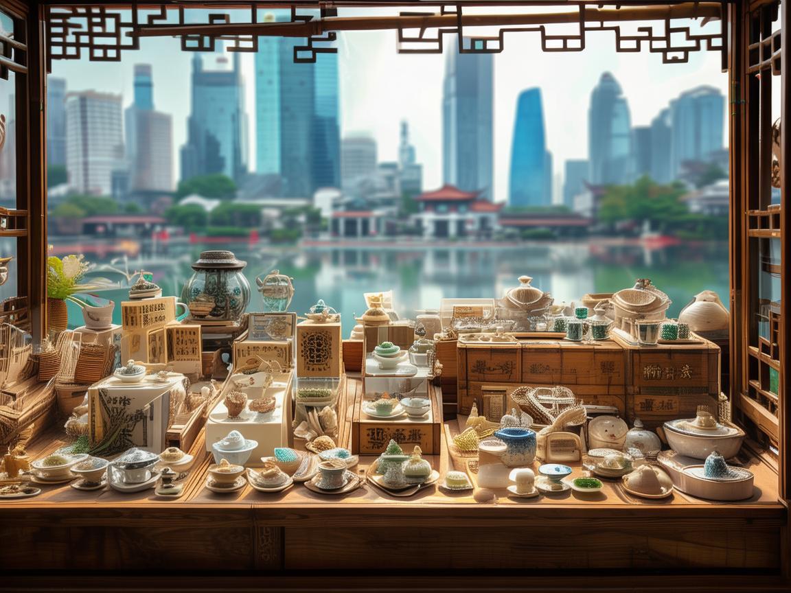 广州物业送礼送什么好？