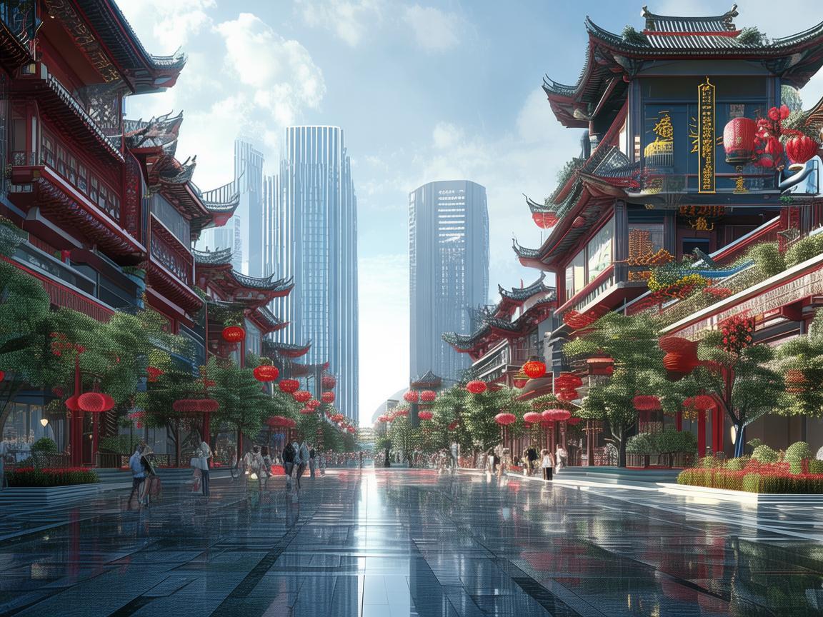 万达城潮州是什么物业？