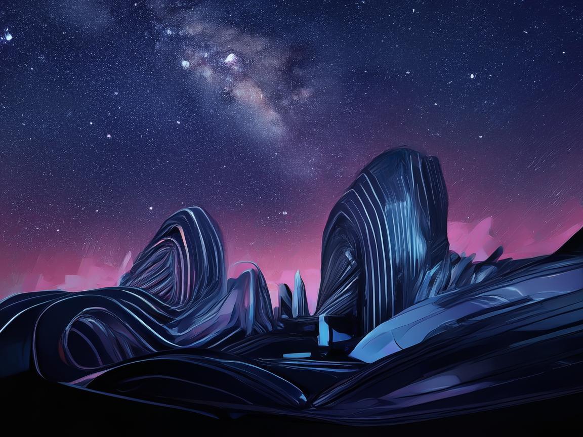 星河智荟有什么物业呢？