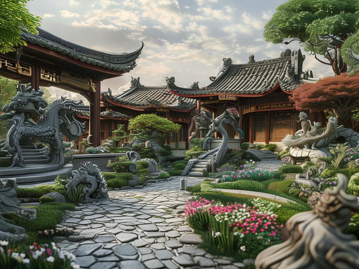 龙凤嘉园物业究竟是什么？