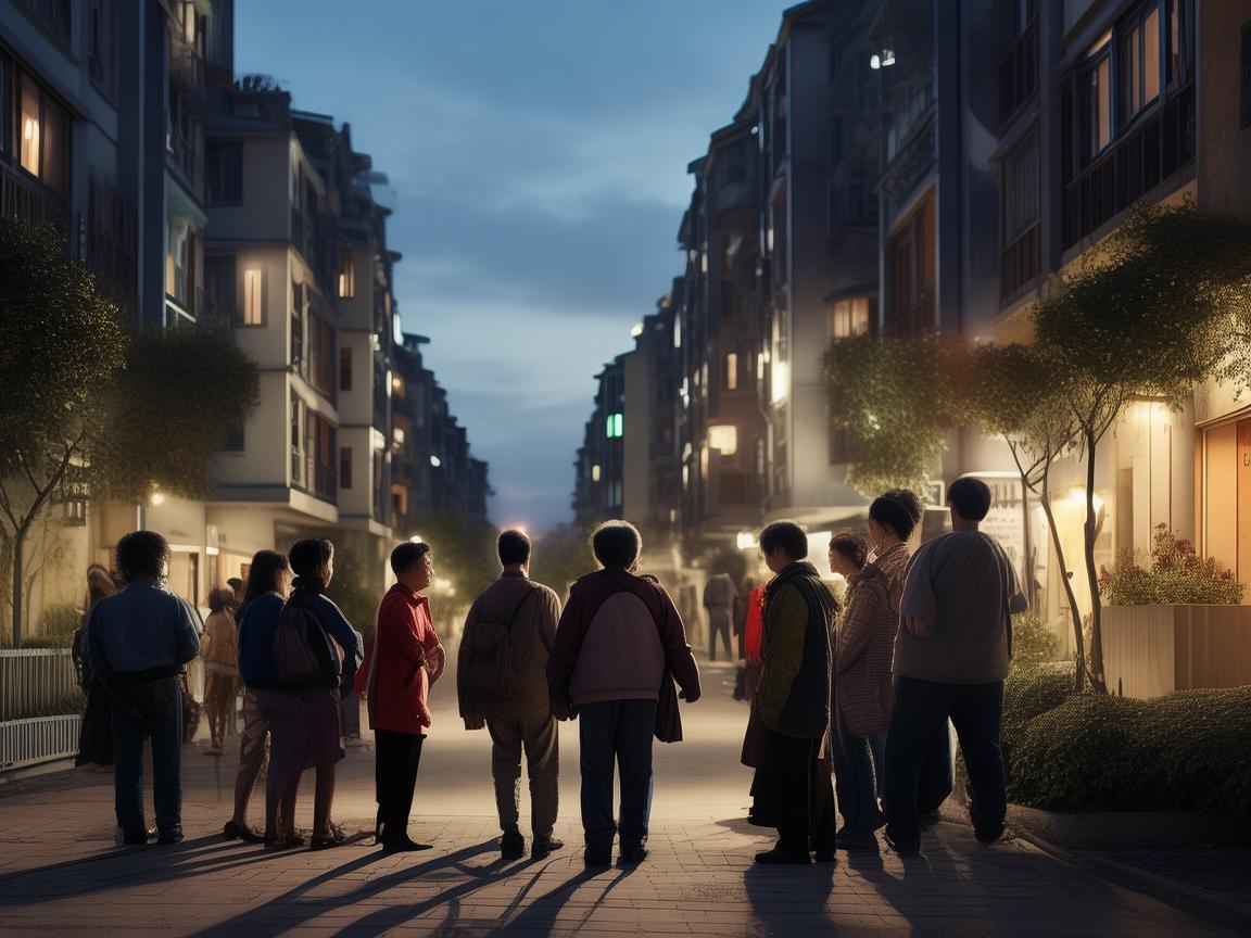 汉中物业停电还收费合理吗？