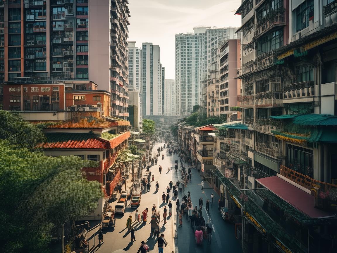 广东粤华物业正规吗？