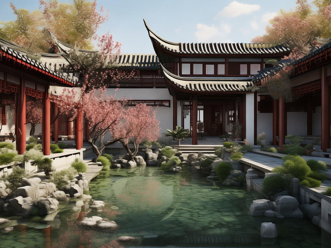 丁香阁是否有物业管理？