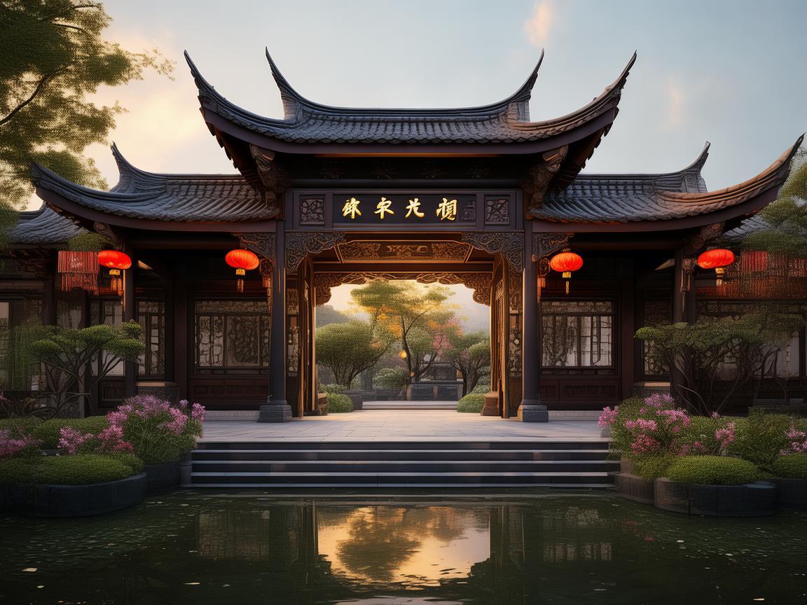 瑞龙城的物业名称究竟是什么样的？