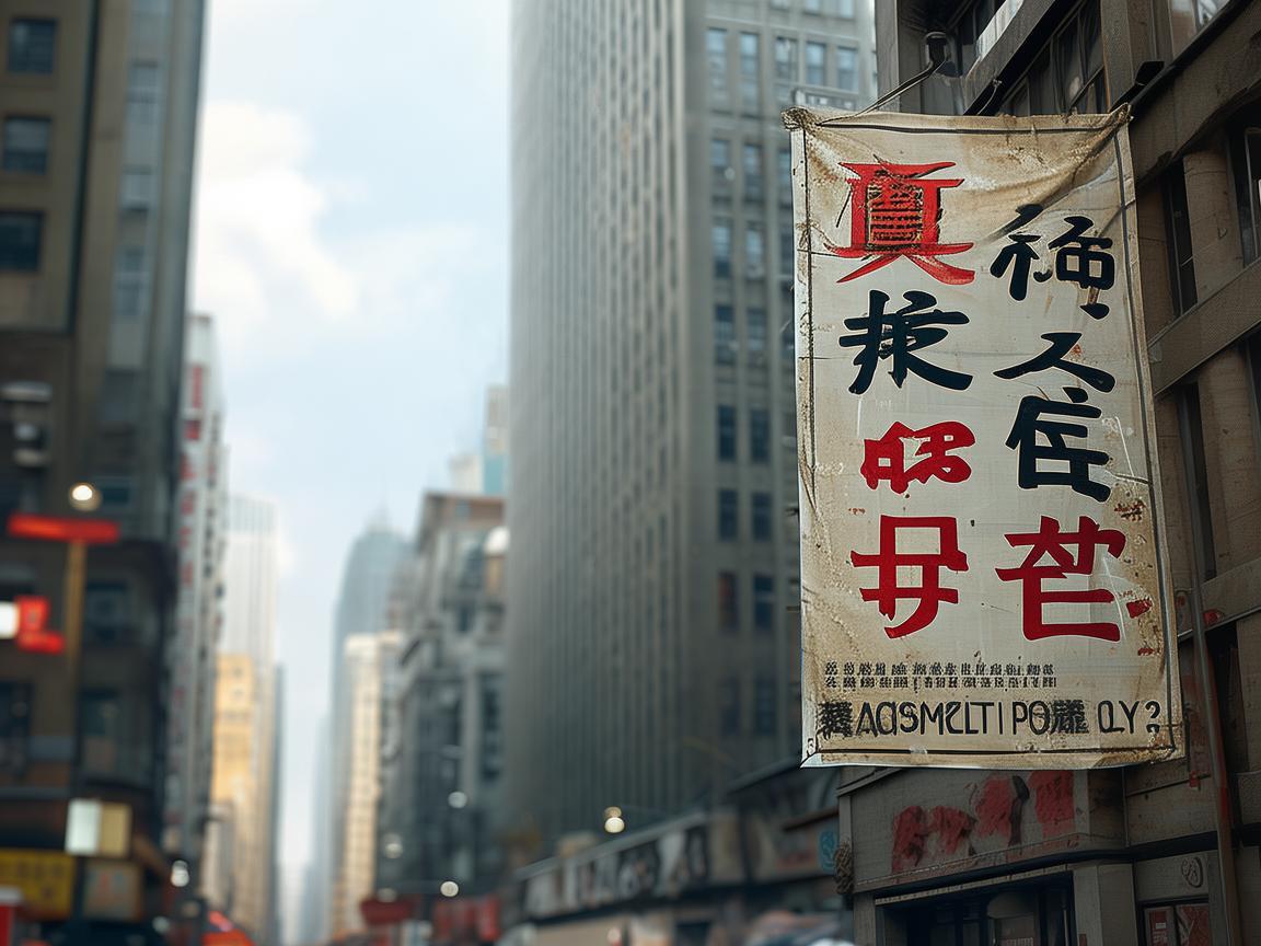 物业有权拆除横幅吗？