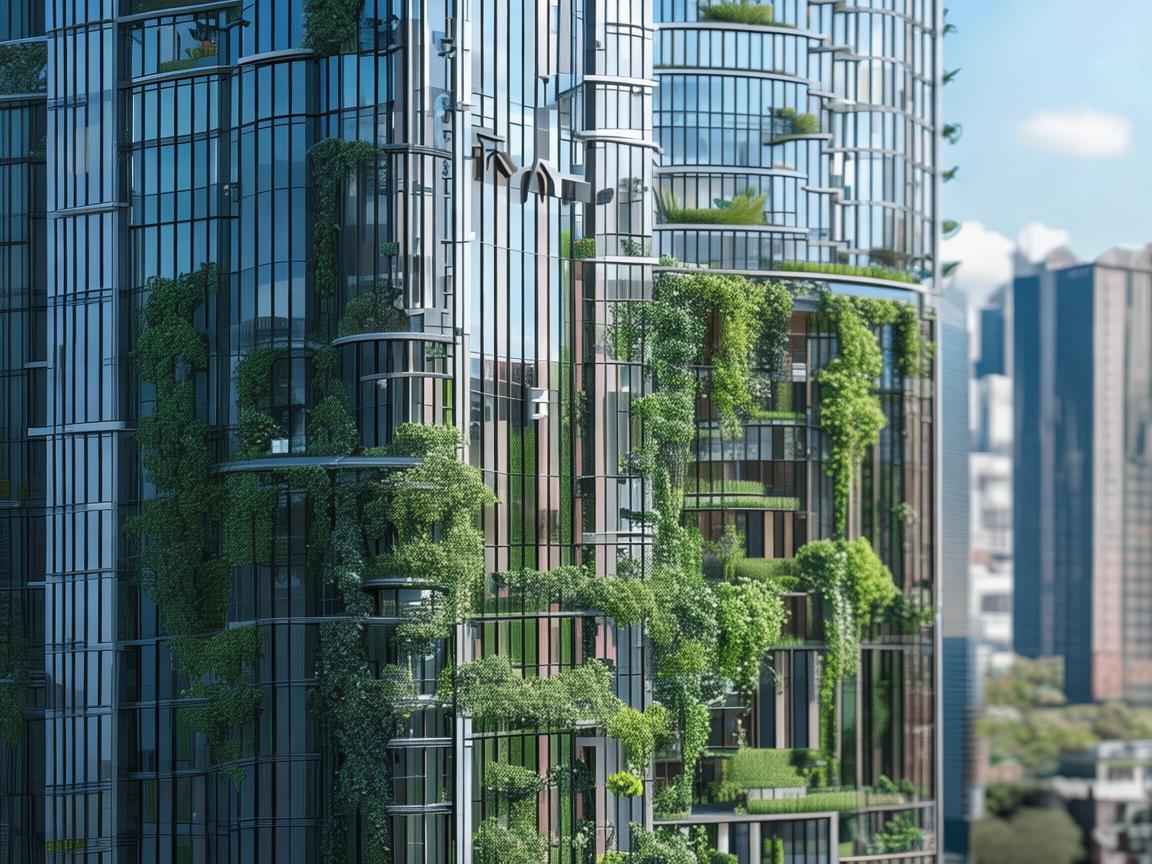 中建的物业到底是做什么的？