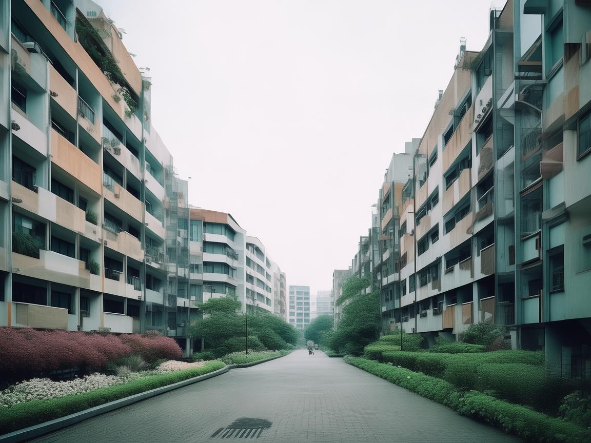 南高营物业真的平常吗？