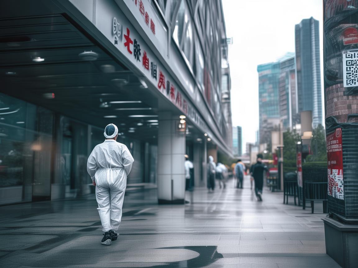 武汉物业在疫情期间进行管控吗？