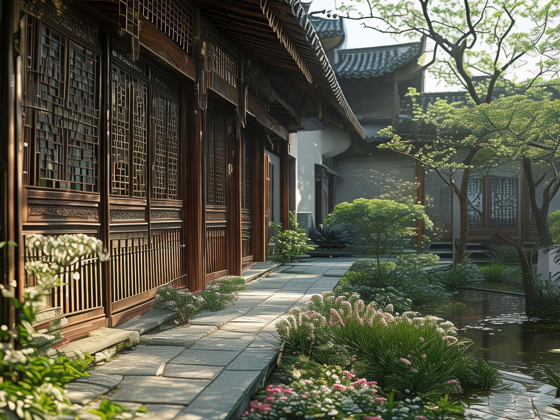 汇景苑物业是什么？你了解多少？