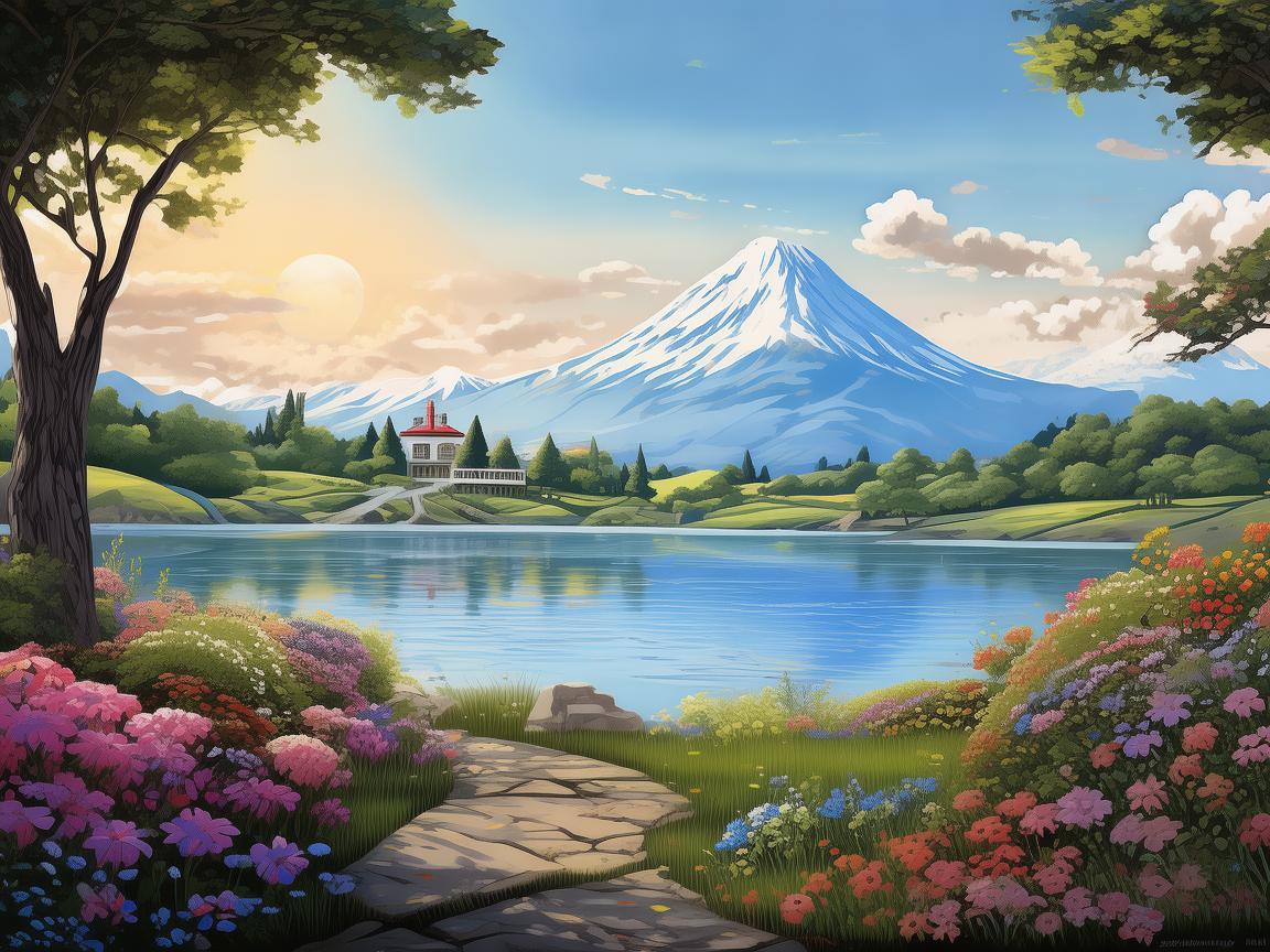 山湖海物业是一级物业吗？