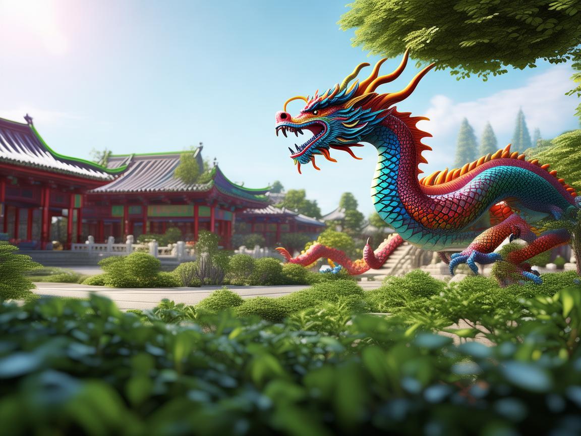 翔龙物业有什么旅游活动呢？