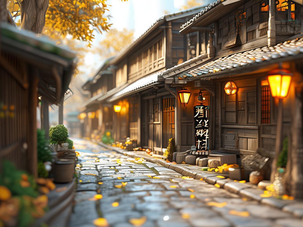糖坊街物业究竟是什么？