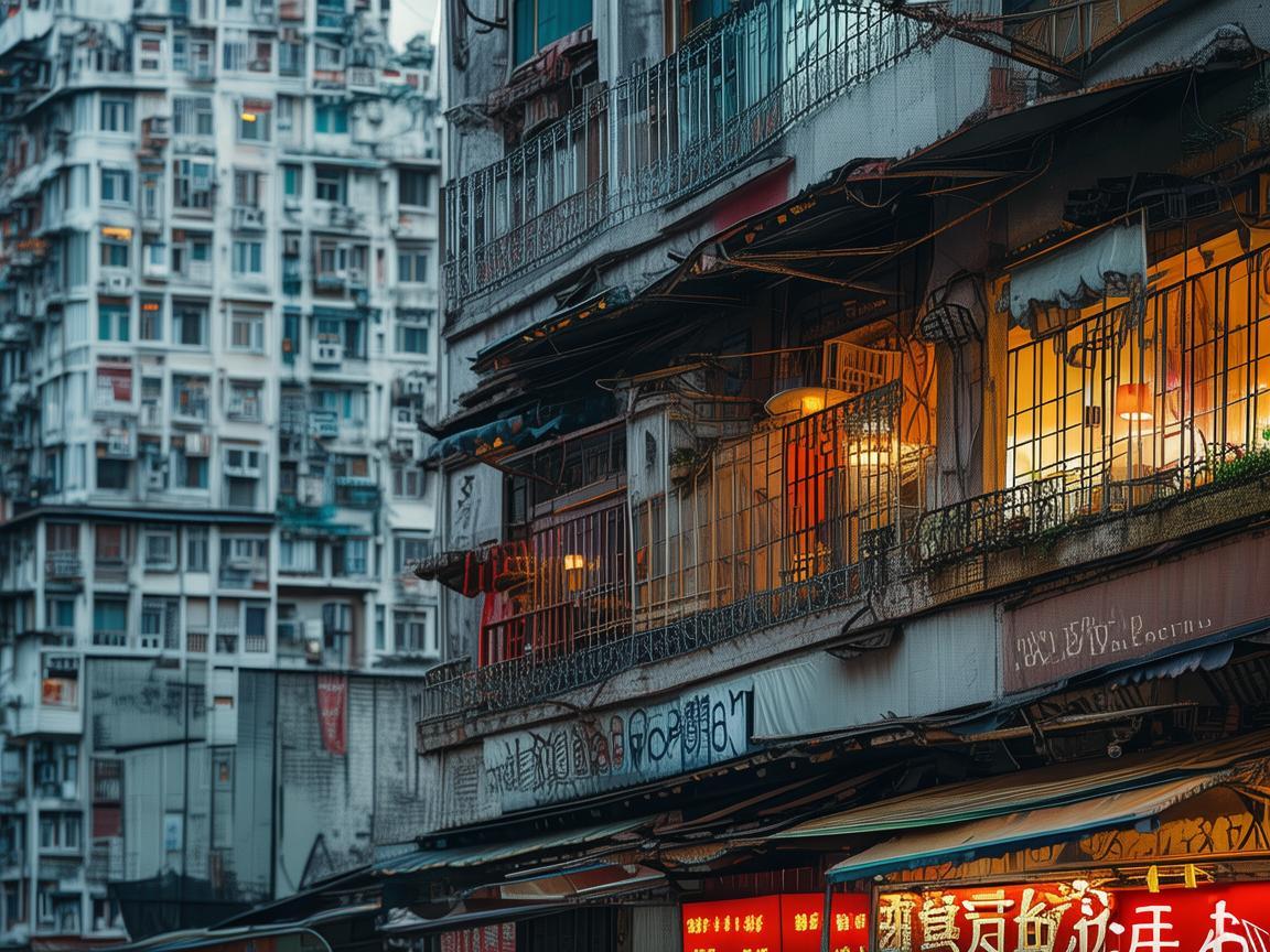 香港物业砍价空间大吗？