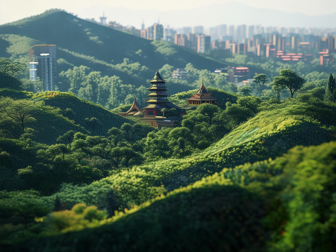 佘山望物业何时入住？