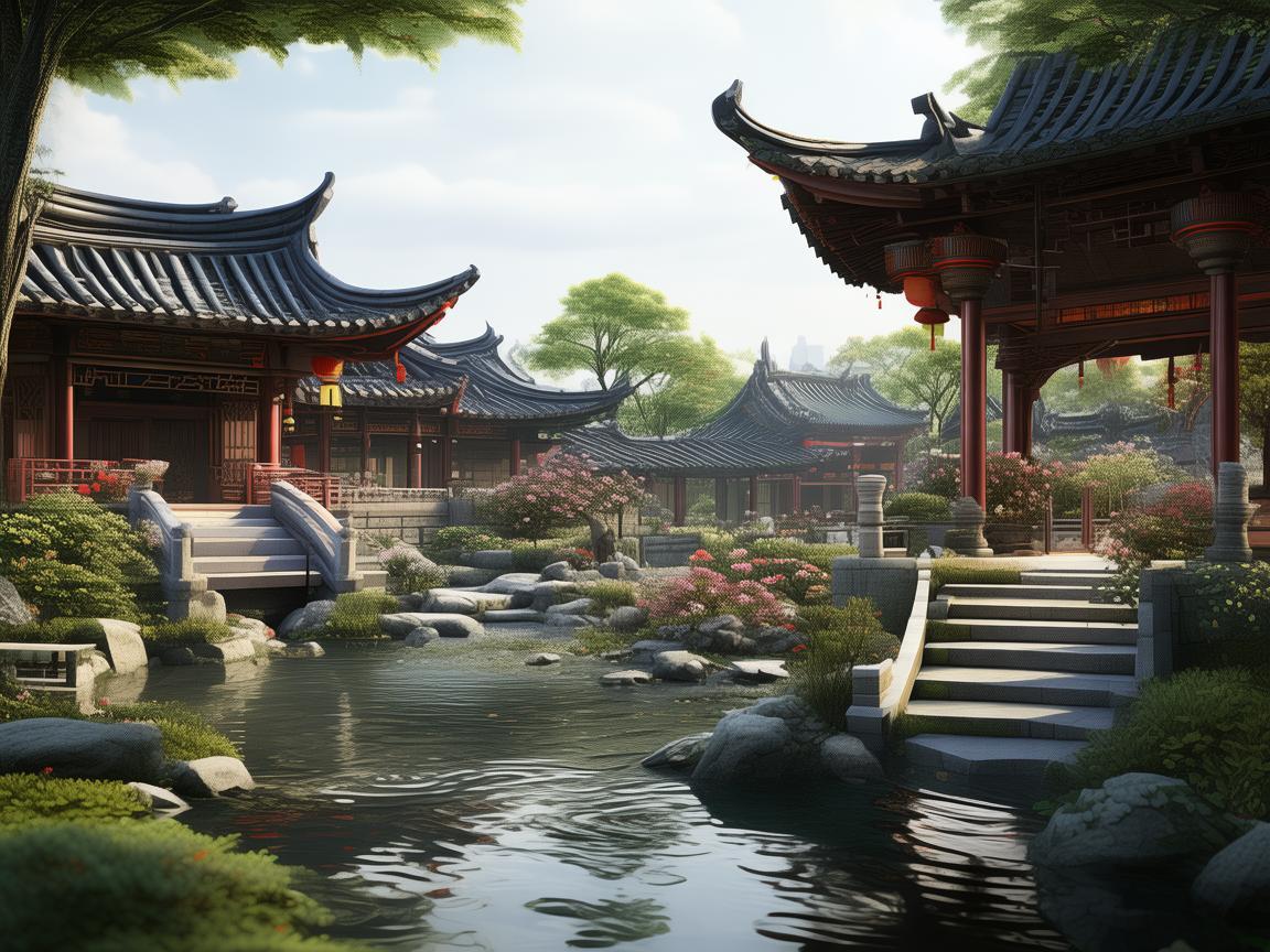 什么是丁级物业服务？