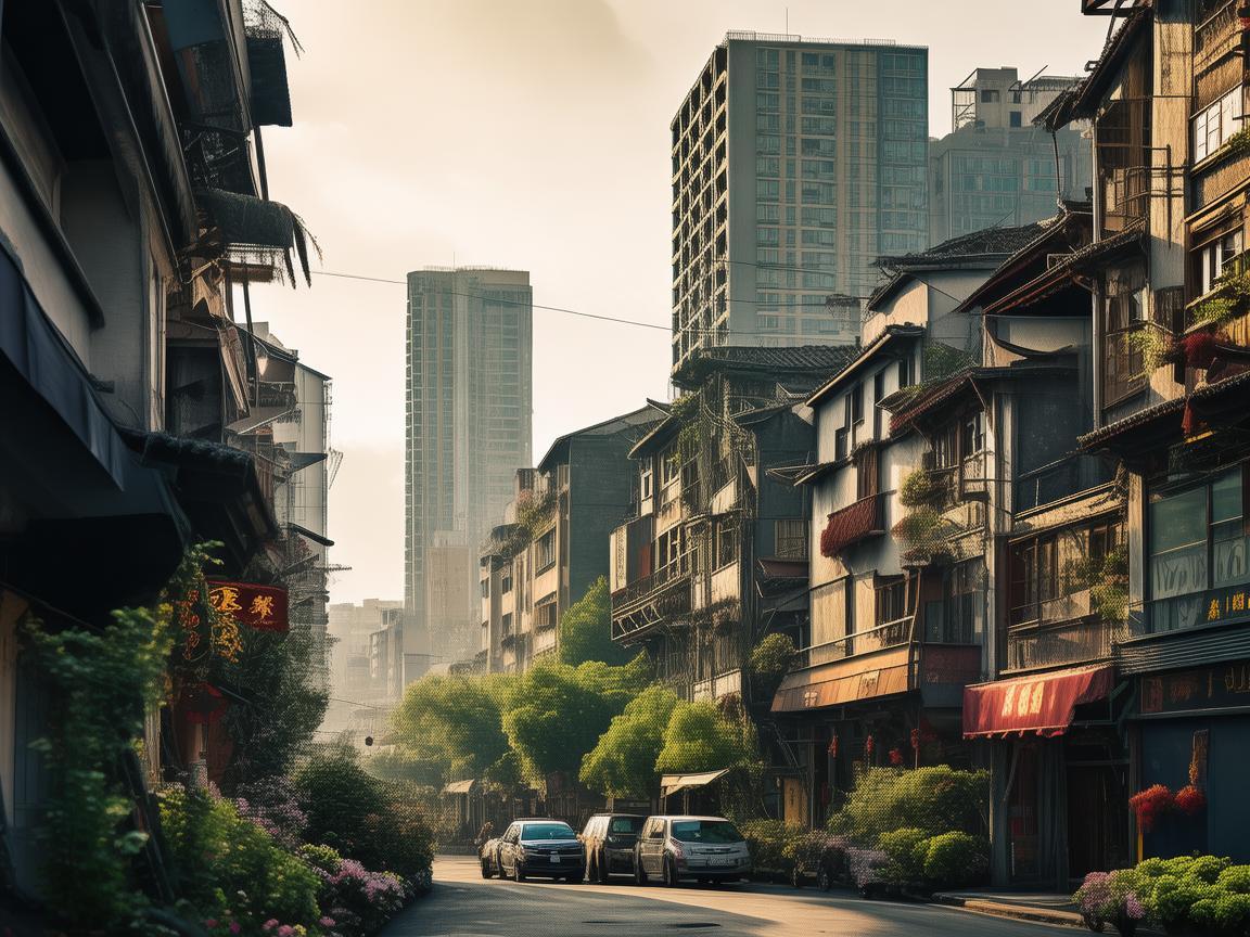 郑州工人路物业都收费吗？