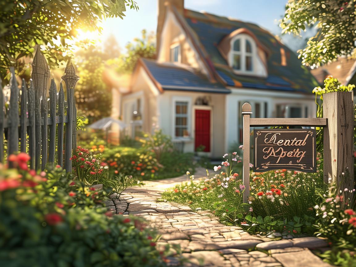 租金物业条件是什么? 租金物业条件是什么?