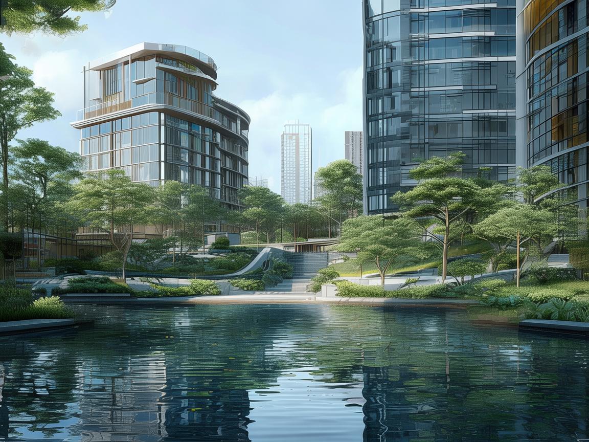 东山国际的物业究竟叫什么？
