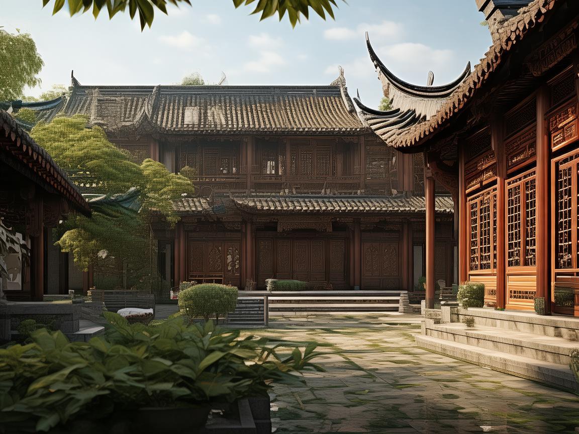 邳州君临华府究竟属于什么物业？