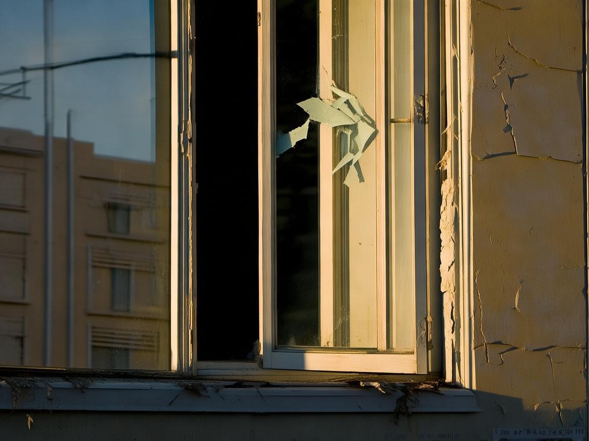 窗户坏了物业会维修吗? 窗户坏了物业会维修吗?