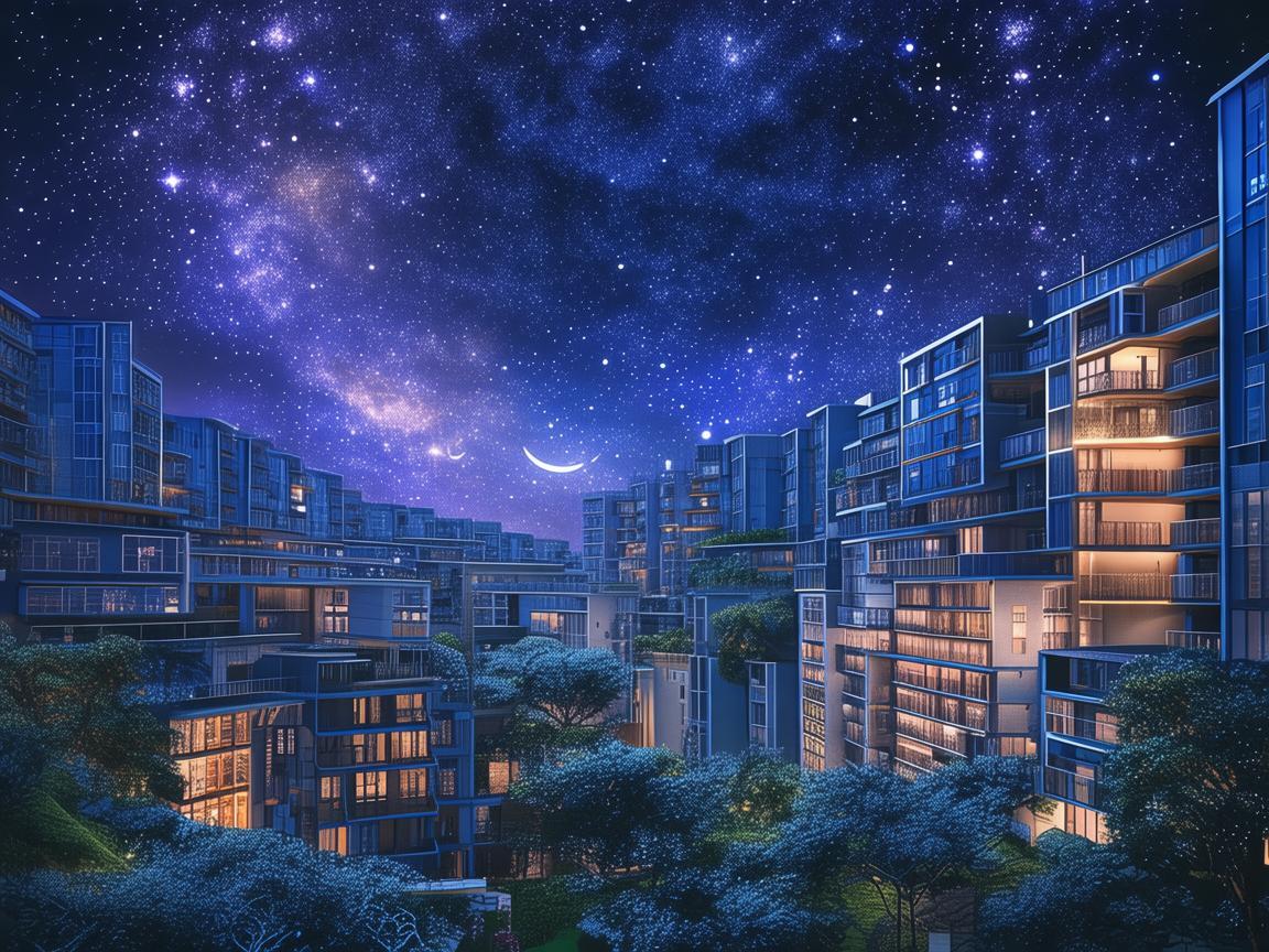 星海苑物业究竟是什么？