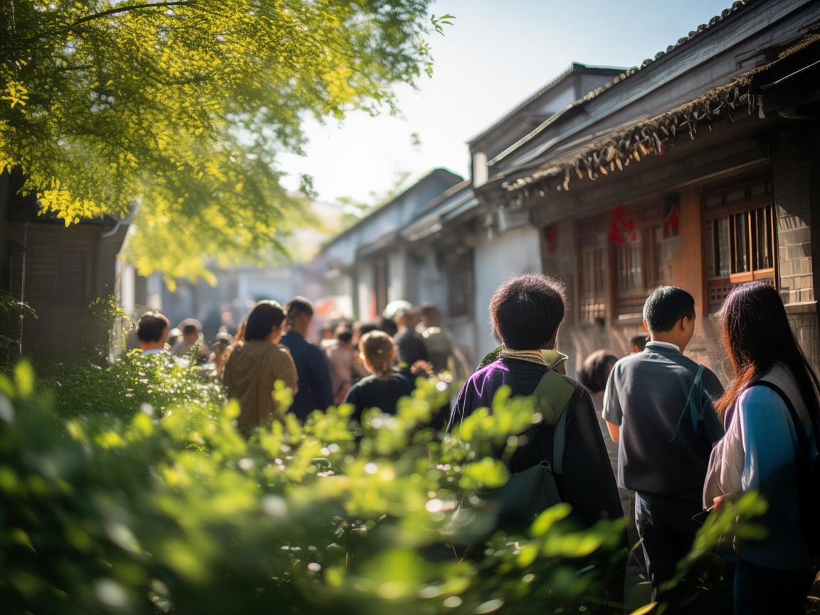 南京老小区物业招工吗？