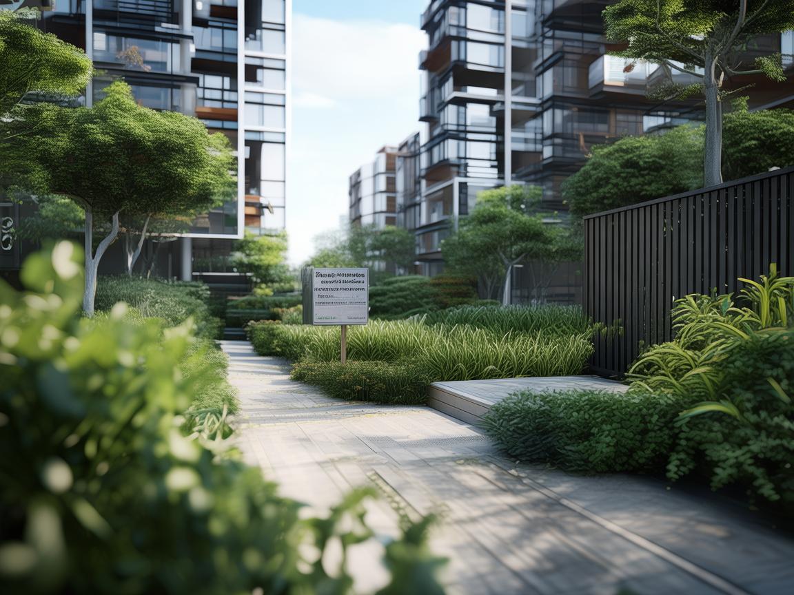 物业会同意在小区开菜鸟驿站吗？