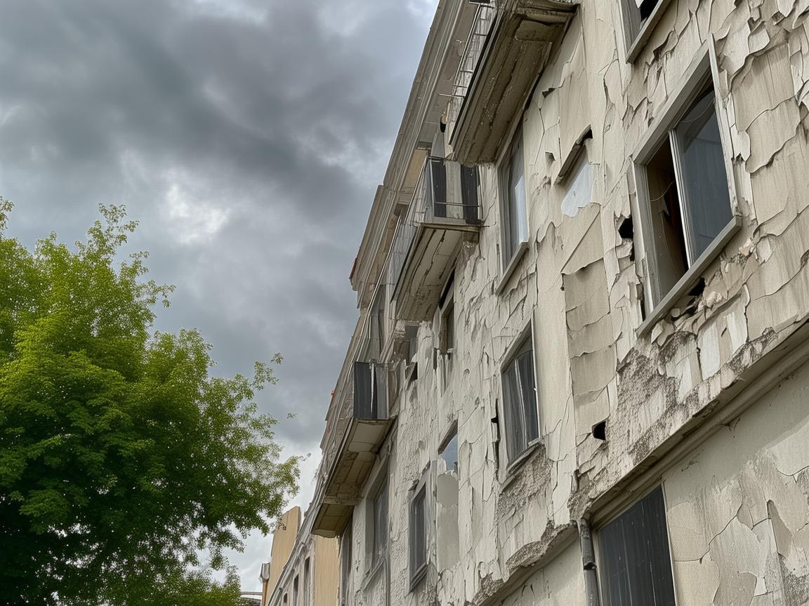 无良物业真的那么恶心吗? 无良物业真的那么恶心吗?