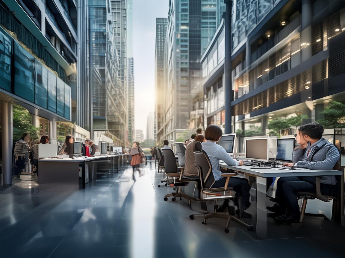 深圳学校物业正常上班吗? 深圳学校物业正常上班吗?