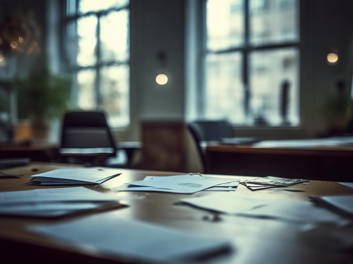 物业离职不加班合法吗？