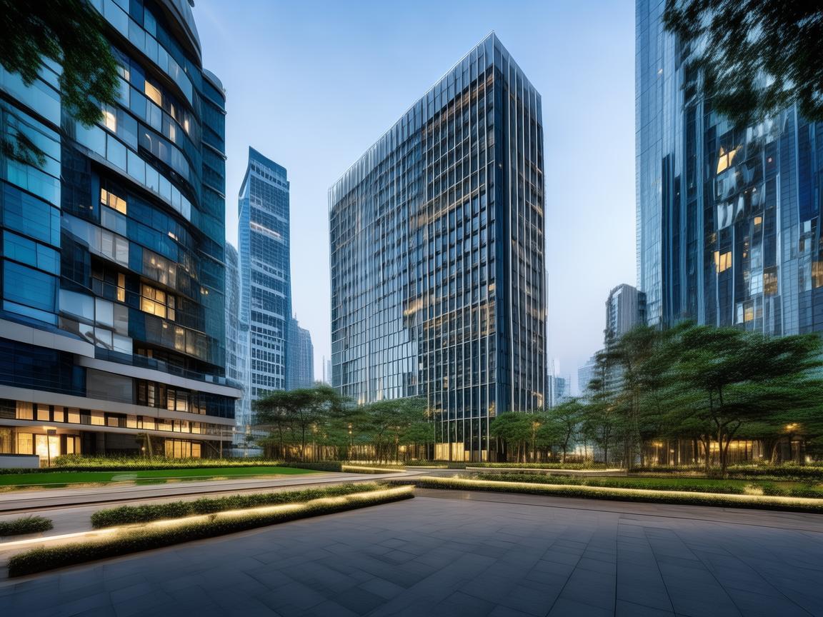 深圳保利物业究竟是什么样的？