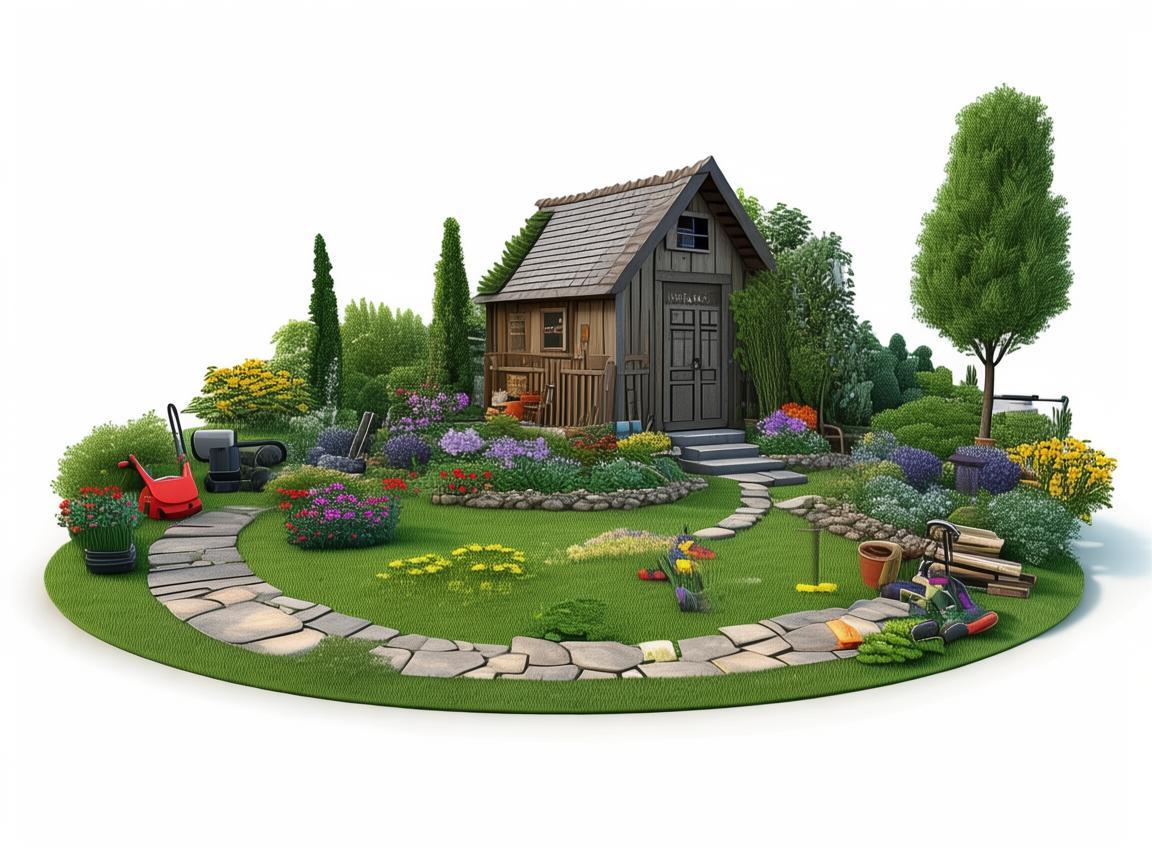 做物业的要素是什么呢？