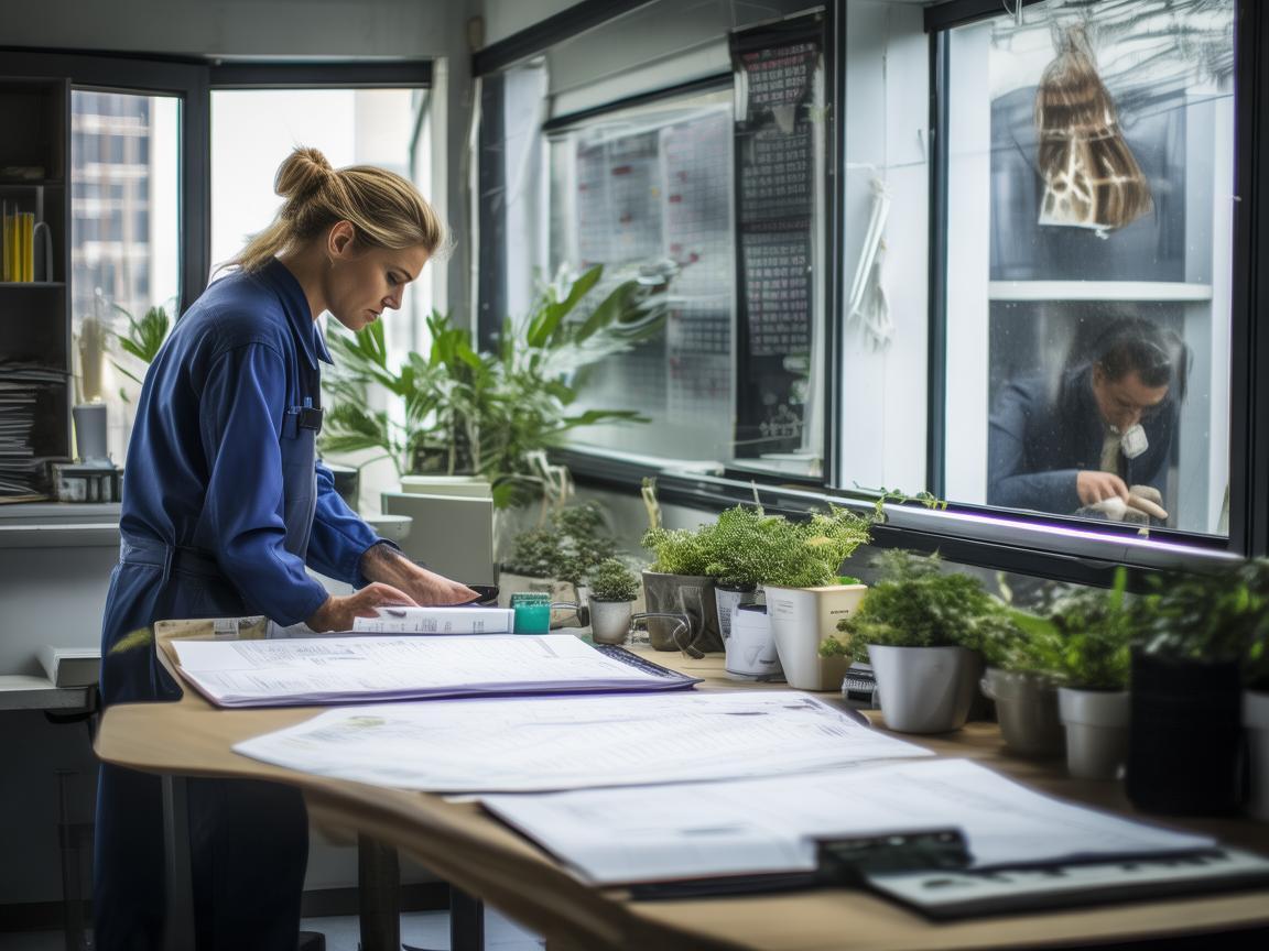 物业工作有哪些岗位要求？