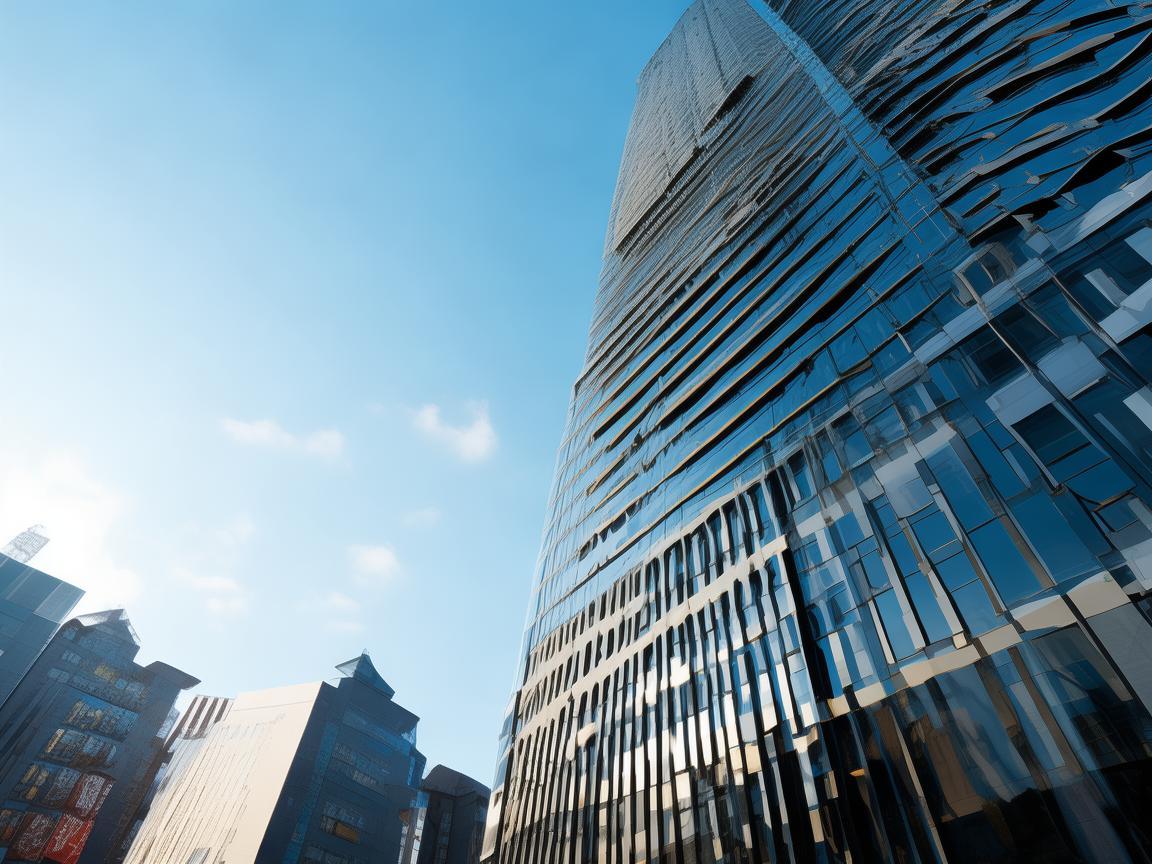 宏茂大厦到底是什么物业公司？