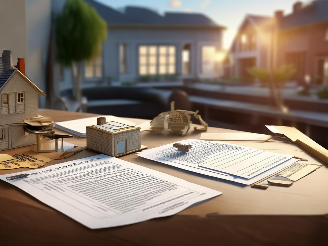 买房后物业登记些什么? 买房后物业登记些什么?