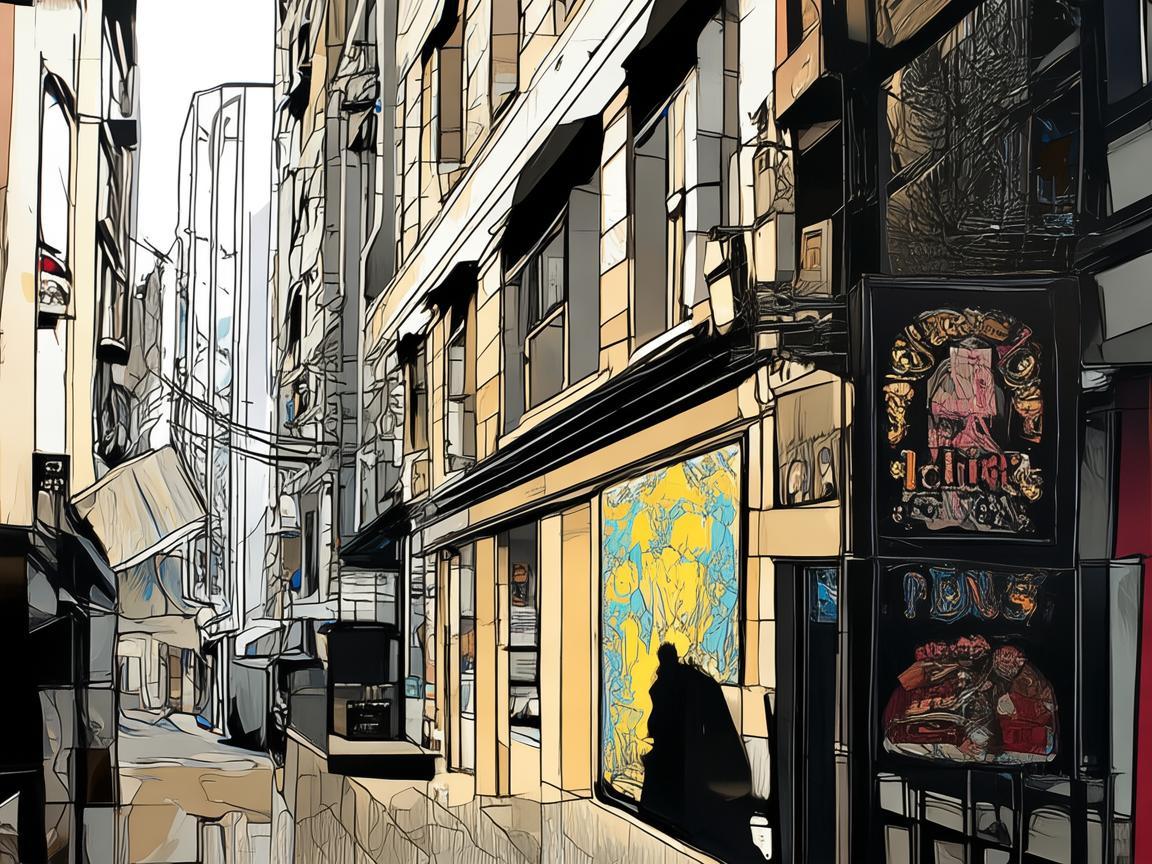 物业对铺面招牌真的有权管理吗？