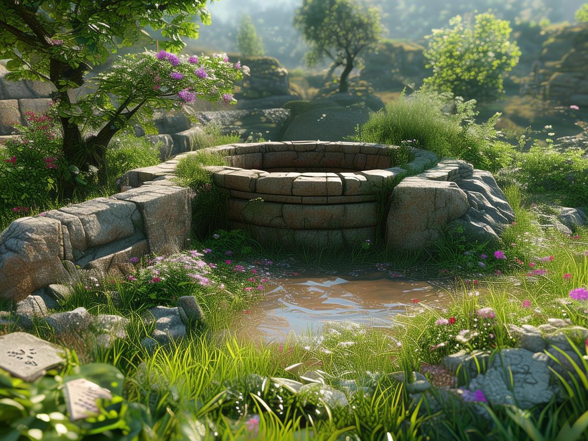 大水井物业现在收费吗？