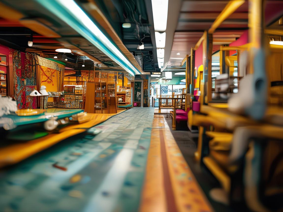 商铺装修真的与物业无关吗? 商铺装修真的与物业无关吗?