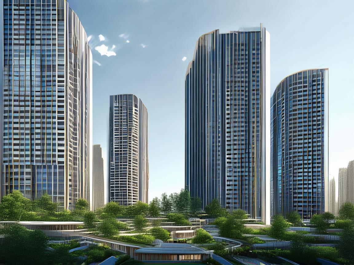 上悦城2期究竟是什么物业？