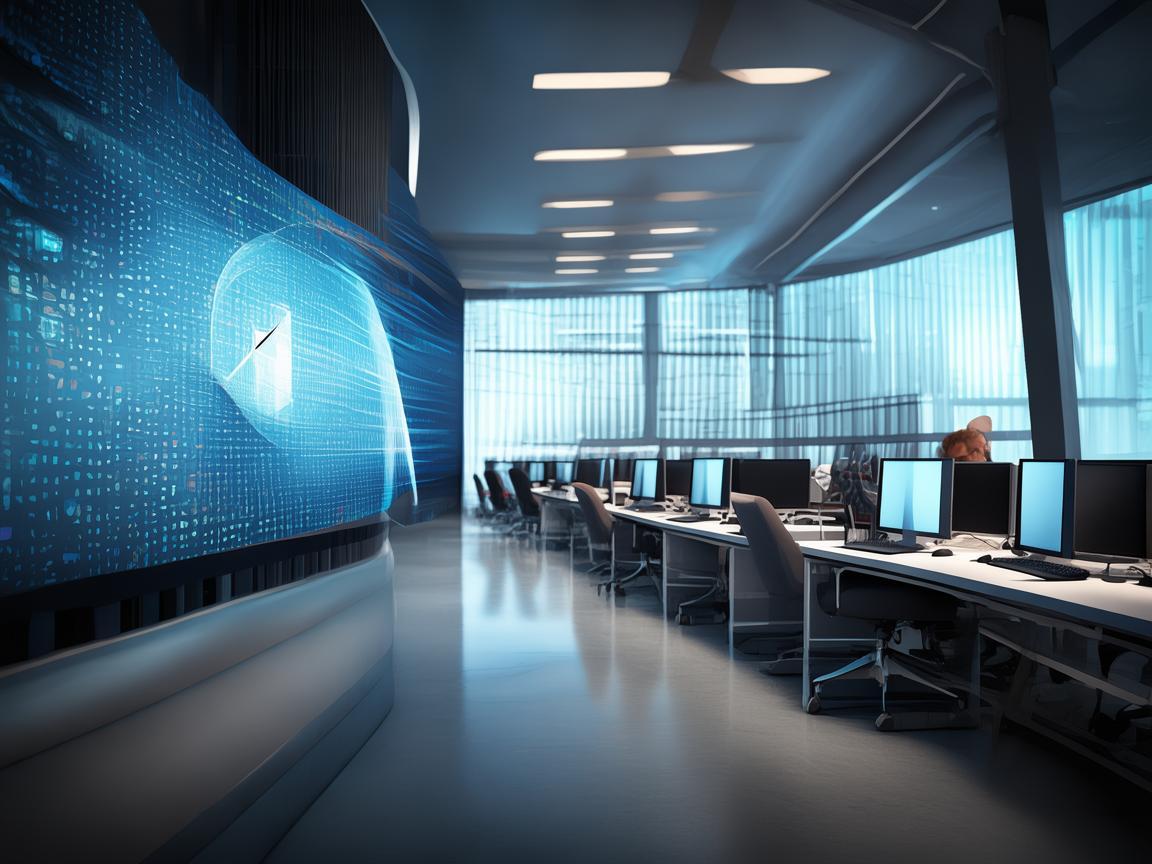 物业会使用瑞星杀毒软件吗？